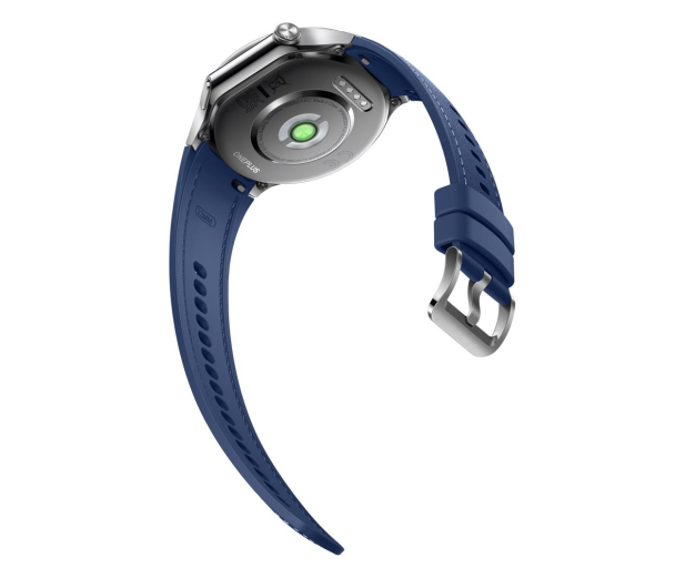OnePlus Watch 2 NFC Nordic Blue Edition 5491100076 - 1259580 - zdjęcie 8